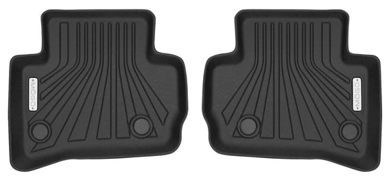 Husky Liners MOGO 2nd Seat Floor Liner 70321 70321