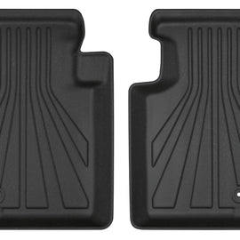 Husky Liners MOGO 2nd Seat Floor Liner 70371