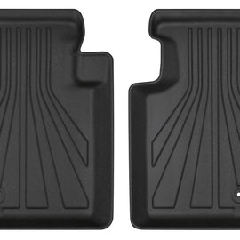 Husky Liners MOGO 2nd Seat Floor Liner 70371 70371