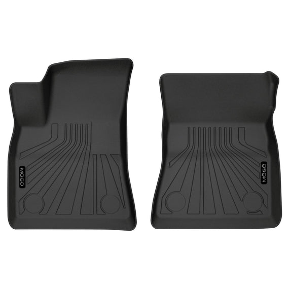 Husky Liners MOGO Front Floor Liners 70441 70441