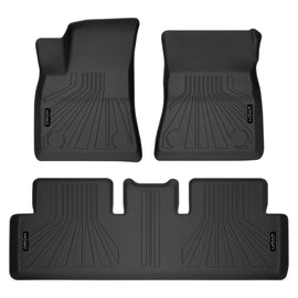 Husky Liners MOGO Front & 2nd Seat Floor Liners 70458