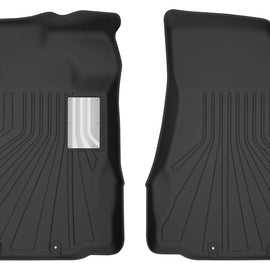 Husky Liners MOGO Front Floor Liners 70481