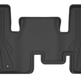 Husky Liners MOGO 2nd Seat Floor Liner 70491