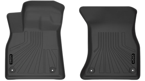 Husky Liners MOGO Front Floor Liners 70611