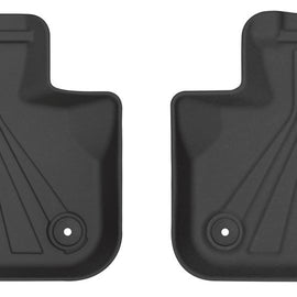 Husky Liners MOGO 2nd Seat Floor Liner 70621 70621