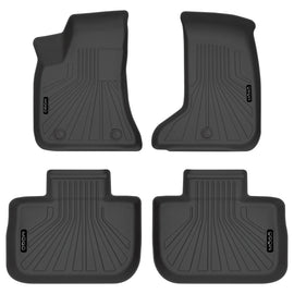 Husky Liners MOGO Front & 2nd Seat Floor Liners 70688 70688