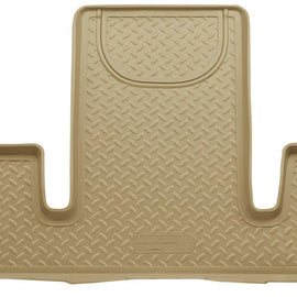 Husky Liners 3rd Seat Floor Liner FOR 2008-2017 Buick Enclave 2nd Row Bucket Sea
