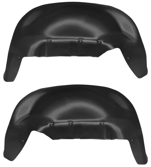 Husky Liners Wheel Rear Wheel Well Guards 79061 79061