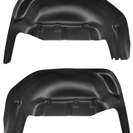 Husky Liners Wheel Rear Wheel Well Guards 79071 79071