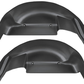 Husky Liners Wheel Rear Wheel Well Guards 79101