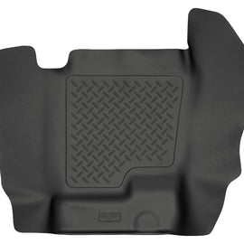 Husky Liners Weatherbeater Center Hump Floor Liner 82281 82281