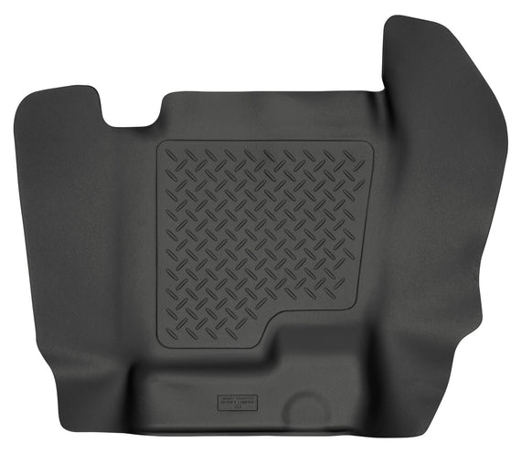 Husky Liners Weatherbeater Center Hump Floor Liner 82281 82281