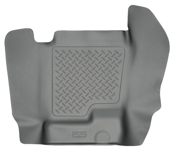 Husky Liners Weatherbeater Center Hump Floor Liner 82282
