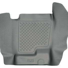 Husky Liners Weatherbeater Center Hump Floor Liner 82282 82282
