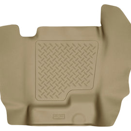 Husky Liners Center Hump Floor Liner FOR 2007-2013 Chevrolet Avalanche, 2007-201