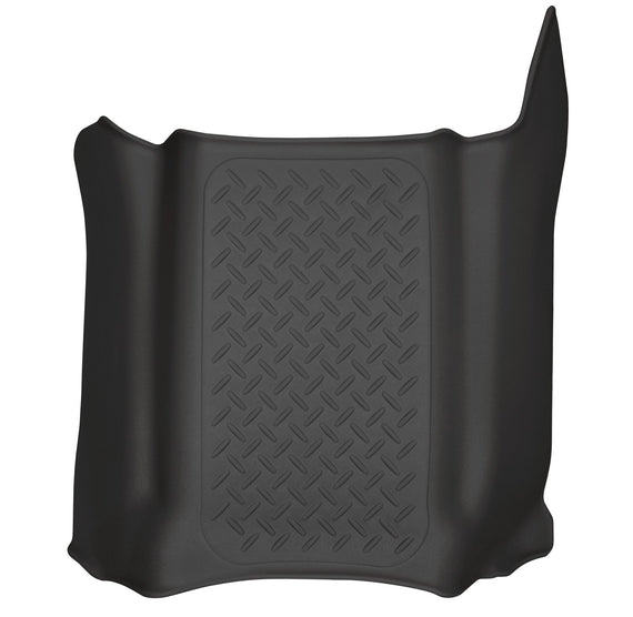 Husky Liners Weatherbeater Center Hump Floor Liner 83221