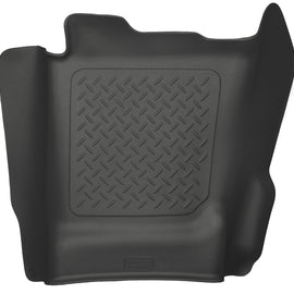 Husky Liners Weatherbeater Center Hump Floor Liner 83231