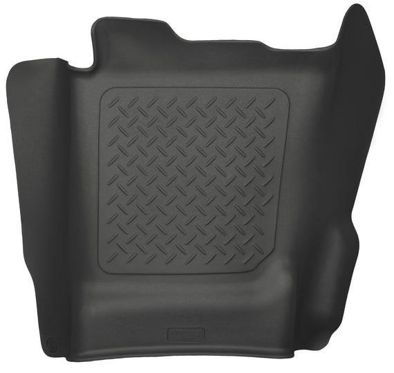 Husky Liners Weatherbeater Center Hump Floor Liner 83231 83231