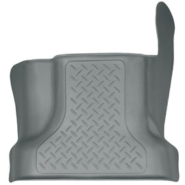 Husky Liners Weatherbeater Center Hump Floor Liner 83362