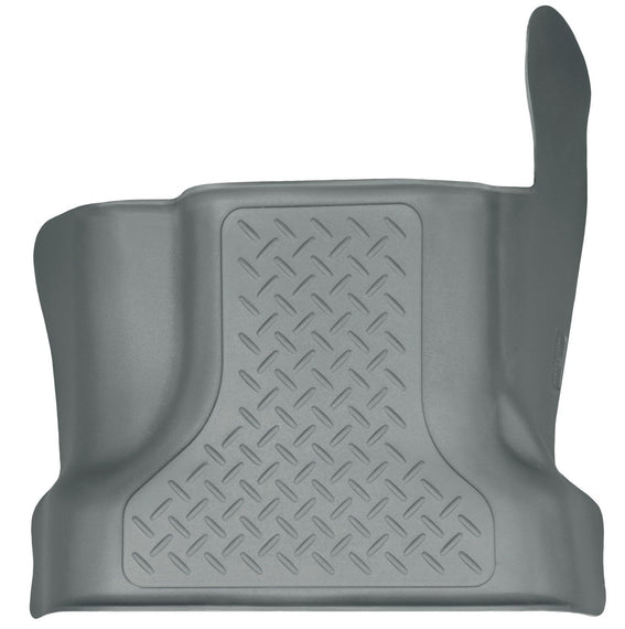 Husky Liners Weatherbeater Center Hump Floor Liner 83362 83362