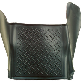 Husky Liners Weatherbeater Center Hump Floor Liner 83381 83381