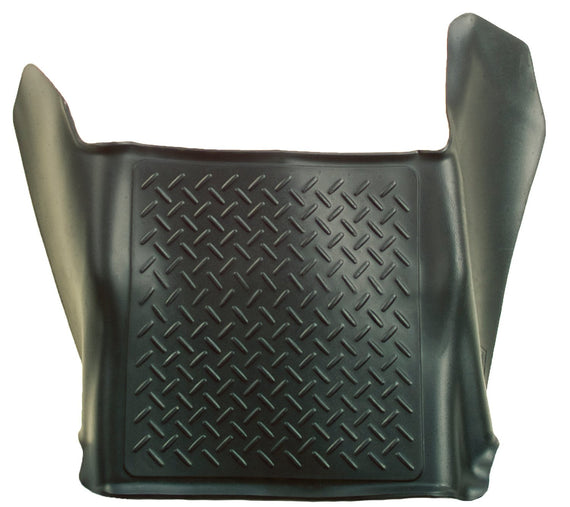 Husky Liners Weatherbeater Center Hump Floor Liner 83381 83381