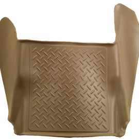 Husky Liners Weatherbeater Center Hump Floor Liner 83383 83383