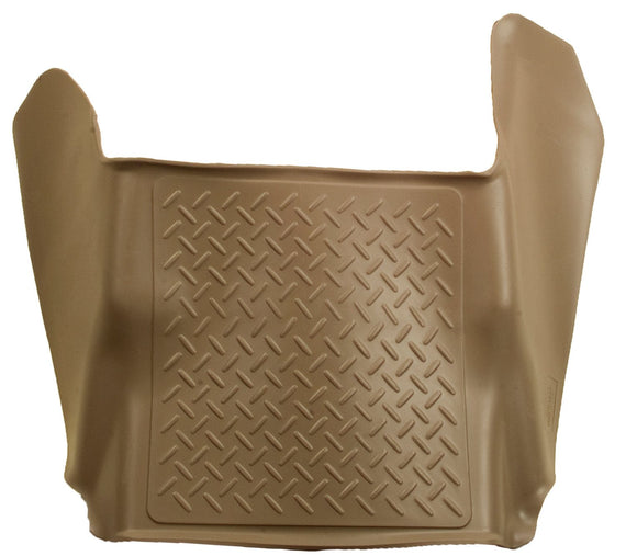 Husky Liners Weatherbeater Center Hump Floor Liner 83383 83383