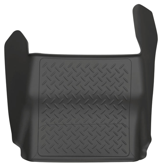 Husky Liners Weatherbeater Center Hump Floor Liner 83421 83421