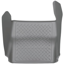 Husky Liners Center Hump Floor Liner FOR 2009-2014 Ford F-150 SuperCrew Cab Pick