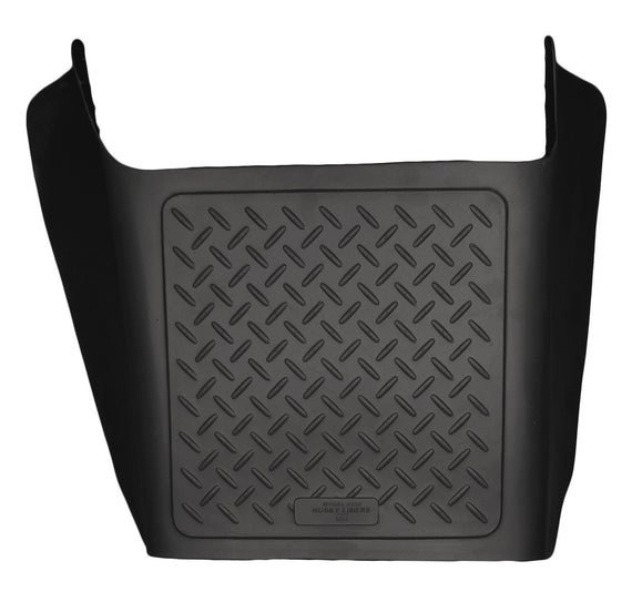 Husky Liners Weatherbeater Center Hump Floor Liner 83581 83581