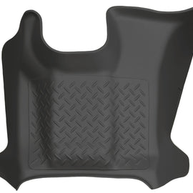 Husky Liners Weatherbeater Center Hump Floor Liner 83671