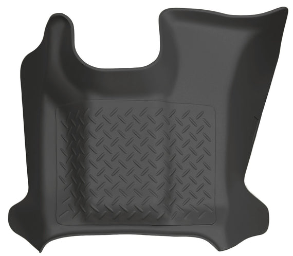 Husky Liners Weatherbeater Center Hump Floor Liner 83671 83671