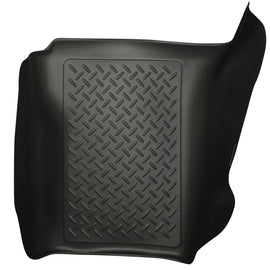 Husky Liners Weatherbeater Center Hump Floor Liner 83681 83681