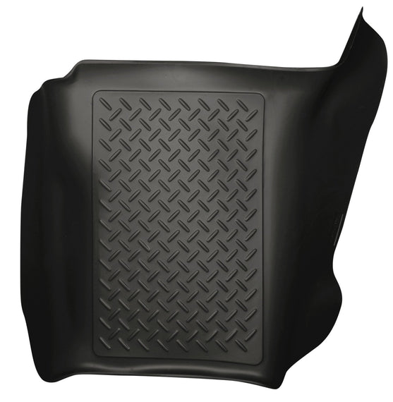 Husky Liners Weatherbeater Center Hump Floor Liner 83681 83681