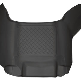 Husky Liners Weatherbeater Center Hump Floor Liner 83701 83701