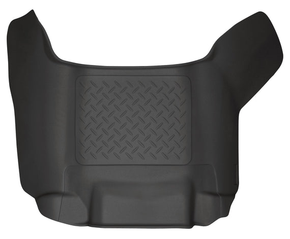 Husky Liners Weatherbeater Center Hump Floor Liner 83701 83701