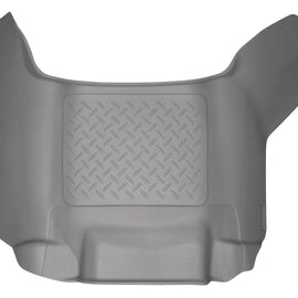 Husky Liners Weatherbeater Center Hump Floor Liner 83702