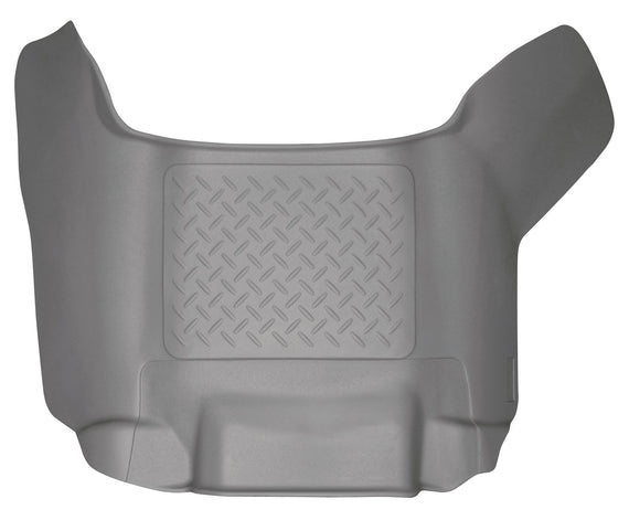 Husky Liners Weatherbeater Center Hump Floor Liner 83702