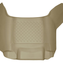 Husky Liners Weatherbeater Center Hump Floor Liner 83703 83703
