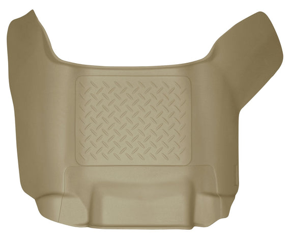 Husky Liners Weatherbeater Center Hump Floor Liner 83703 83703