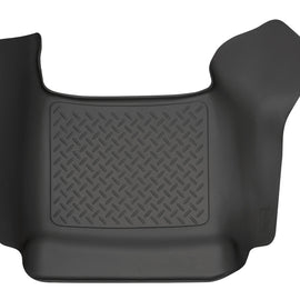 Husky Liners Weatherbeater Center Hump Floor Liner 83711