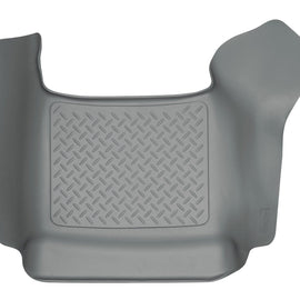 Husky Liners Weatherbeater Center Hump Floor Liner 83712 83712