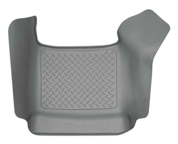 Husky Liners Weatherbeater Center Hump Floor Liner 83712 83712