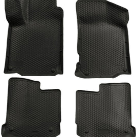 Husky Liners Classic Front & 2nd Seat Floor Liners 89311 89311