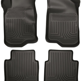 Husky Liners Weatherbeater Front & 2nd Seat Floor Liners 98111