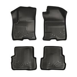 Husky Liners Weatherbeater Front & 2nd Seat Floor Liners 98311