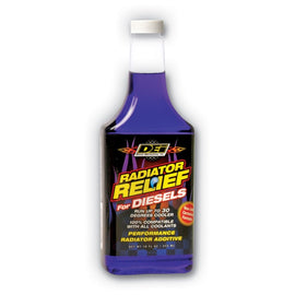 DEI Radiator Relief Diesels - 16 oz. 40204