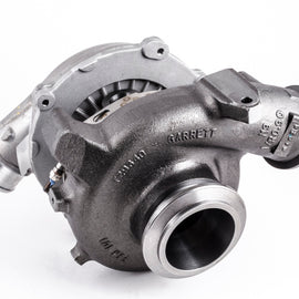 04-07 Ford Powerstroke 6.0L Diesel Turbo Garrett Powermax Stage 1 Turbocharger 772441-5002S