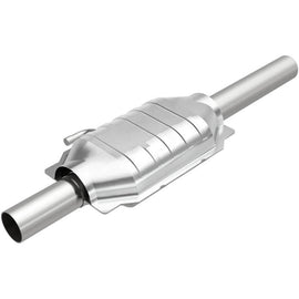 MagnaFlow Direct Fit Catalytic Converter 81-83 Jeep Cherokee 4.2L 3391222